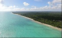 2,300 Acre Tract of Waterfront Land, South Andros - MLS 58236