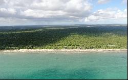 2,300 Acre Tract of Waterfront Land, South Andros - MLS 58236