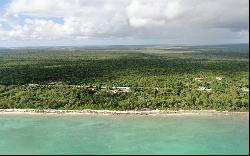 2,300 Acre Tract of Waterfront Land, South Andros - MLS 58236