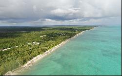 2,300 Acre Tract of Waterfront Land, South Andros - MLS 58236