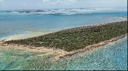 Little Channel Cay - MLS 58220