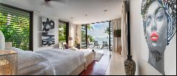 4/5 BEDROOM ABSOLUTE BEACHFRONT LUXURY HAVEN WITH STUNNING PANORAMIC VIEWS