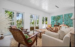 Newly Renovated Lyford Cay Home With Panoramic Views - MLS 57925