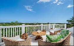 Newly Renovated Lyford Cay Home With Panoramic Views - MLS 57925