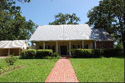 Charming  Home in Lufkin, TX