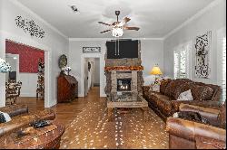 Charming  Home in Lufkin, TX