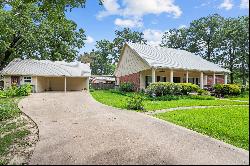 Charming  Home in Lufkin, TX