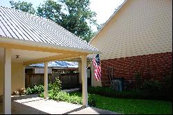 Charming  Home in Lufkin, TX