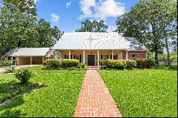 Charming  Home in Lufkin, TX