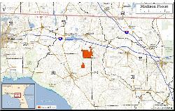 22,409 Acre Conservation Opportunity