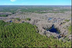 22,409 Acre Conservation Opportunity