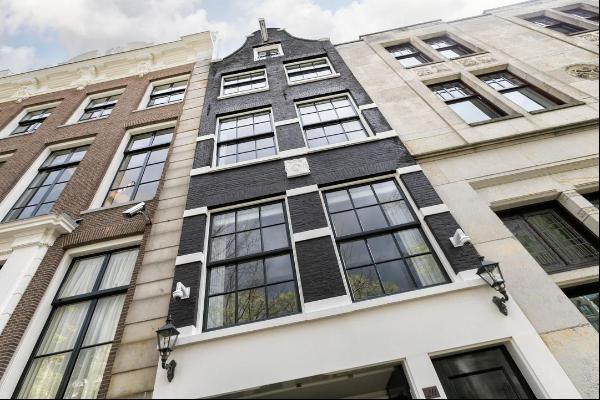 Keizersgracht 211