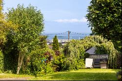 Treetops, Blacklion, Greystones, Co Wicklow