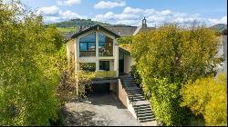 Treetops, Blacklion, Greystones, Co Wicklow