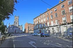 Georgian building, 3 Pery Square