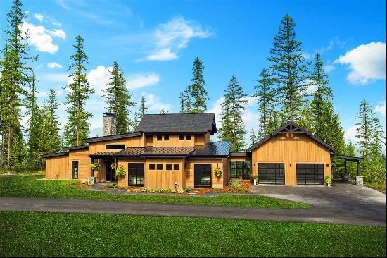 116 Chinook Ridge Road CR11