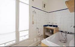 Paris 3rd District - An ideal pied a terre