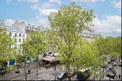 Paris 3rd District - An ideal pied a terre