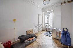 Paris 3rd District - An ideal pied a terre