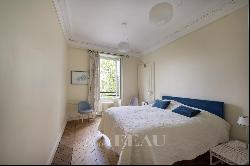 Paris 3rd District - An ideal pied a terre