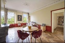 Paris 3rd District - An ideal pied a terre