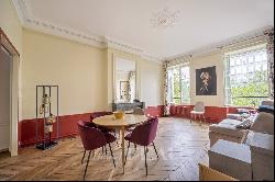 Paris 3rd District - An ideal pied a terre