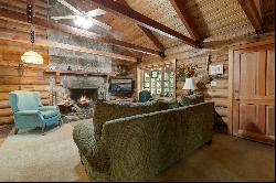 43453 Primrose Drive, Big Bear Lake, CA 92315