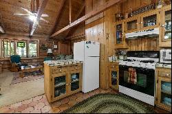 43453 Primrose Drive, Big Bear Lake, CA 92315