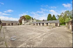 Corduff House & Farm, Coill Dubh, Co. Kildare, W91 C898