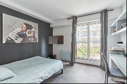 Neuilly-sur-Seine - An ideal family apartment