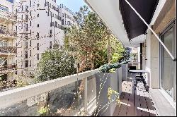 Neuilly-sur-Seine - An ideal family apartment