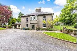 Inglewood, Munster Hill, Enniscorthy, Co Wexford, Y21 D2K8