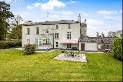 Monasteroris (The Entire), Residence On C. 39 H (96.6 Acres), Edenderry, County Offaly, R