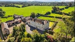 Monasteroris (The Entire), Residence On C. 39 H (96.6 Acres), Edenderry, County Offaly, R