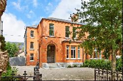 5 Orwell Park, Rathgar, Dublin 6