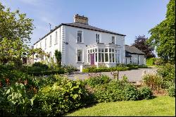 College Hill House, College Hill, Slane, County Meath, C15PW84