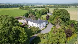 College Hill House, College Hill, Slane, County Meath, C15PW84