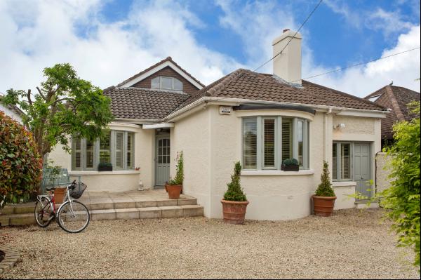 Avonlea, 6 Killiney Road, Dalkey