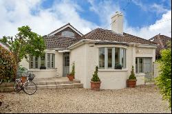 Avonlea, 6 Killiney Road, Dalkey