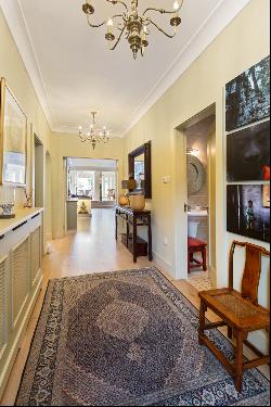 Avonlea, 6 Killiney Road, Dalkey