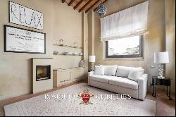 Florence - LUXURY APARTMENT FOR SALE IN THE HISTORICAL CENTER