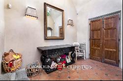 Florence - LUXURY APARTMENT FOR SALE IN THE HISTORICAL CENTER