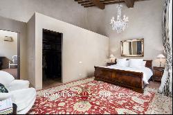 Florence - LUXURY APARTMENT FOR SALE IN THE HISTORICAL CENTER