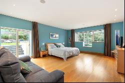 Carrick, Dodder Park Road, Rathfarnham,