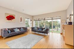 Carrick, Dodder Park Road, Rathfarnham,