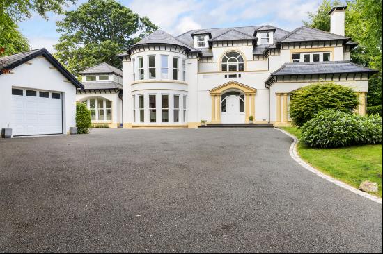 Anvill, Forge Road, Enniskerry, Co Wicklow