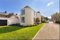 Montereau Lodge, Seafort Parade, Blackrock, Co Dublin