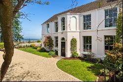 Montereau Lodge, Seafort Parade, Blackrock, Co Dublin