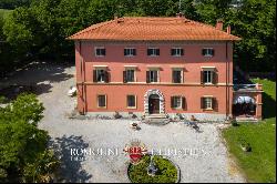 RUGIHISTORIC PROPERTY FOR SALE IN UMBRIA, PERUGIA