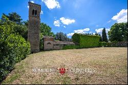 RUGIHISTORIC PROPERTY FOR SALE IN UMBRIA, PERUGIA